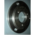 Junior Oil Pump Plate